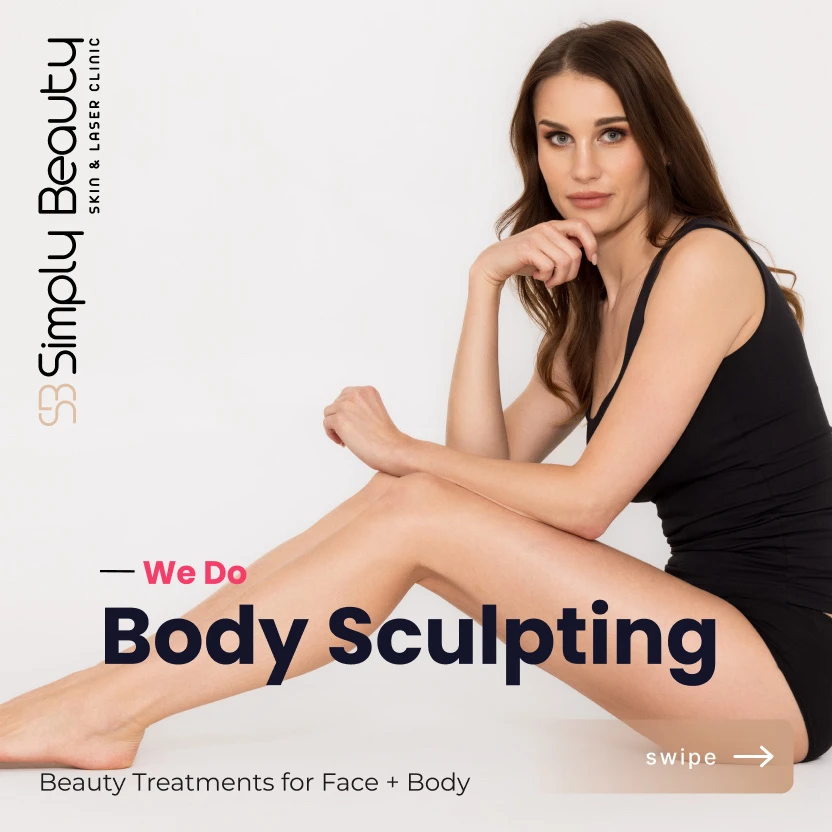 Simply Beauty Beauty Salon Sandyford, Leopardstown